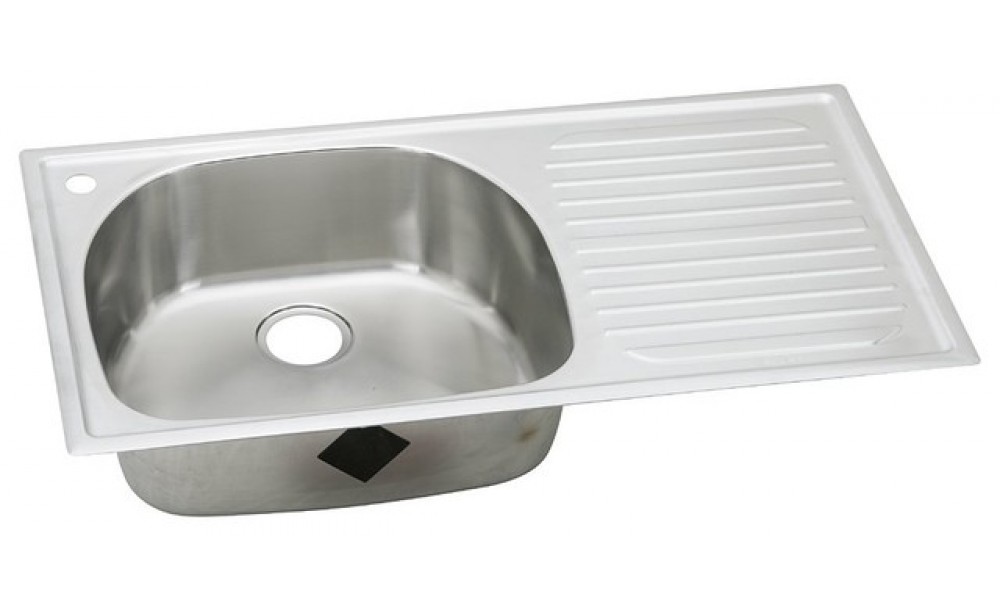 buy kitchen sink in nigeria