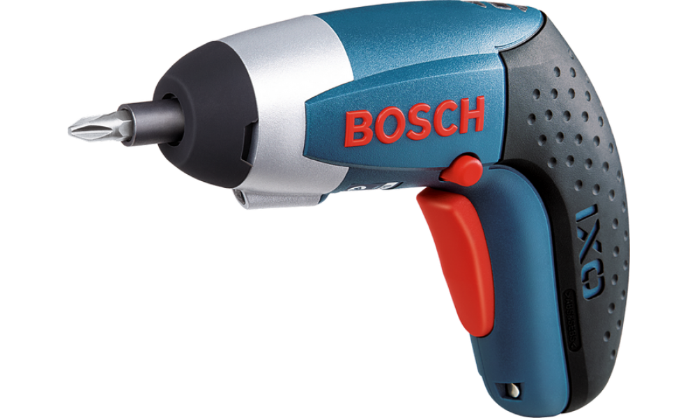 Bosch cordless screwdriver ixo vi cheap