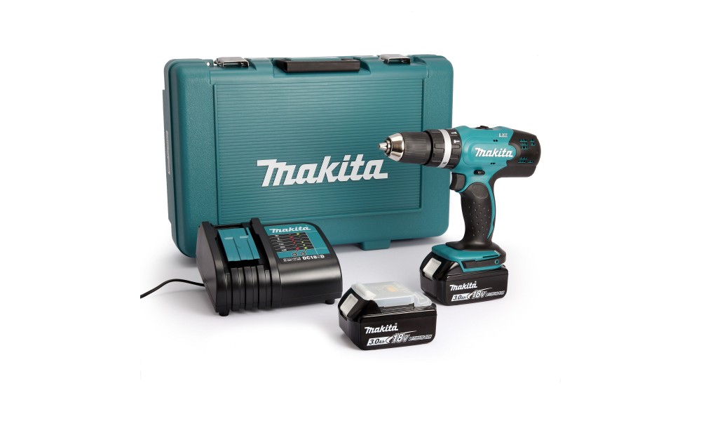 Dhp453sfe makita clearance
