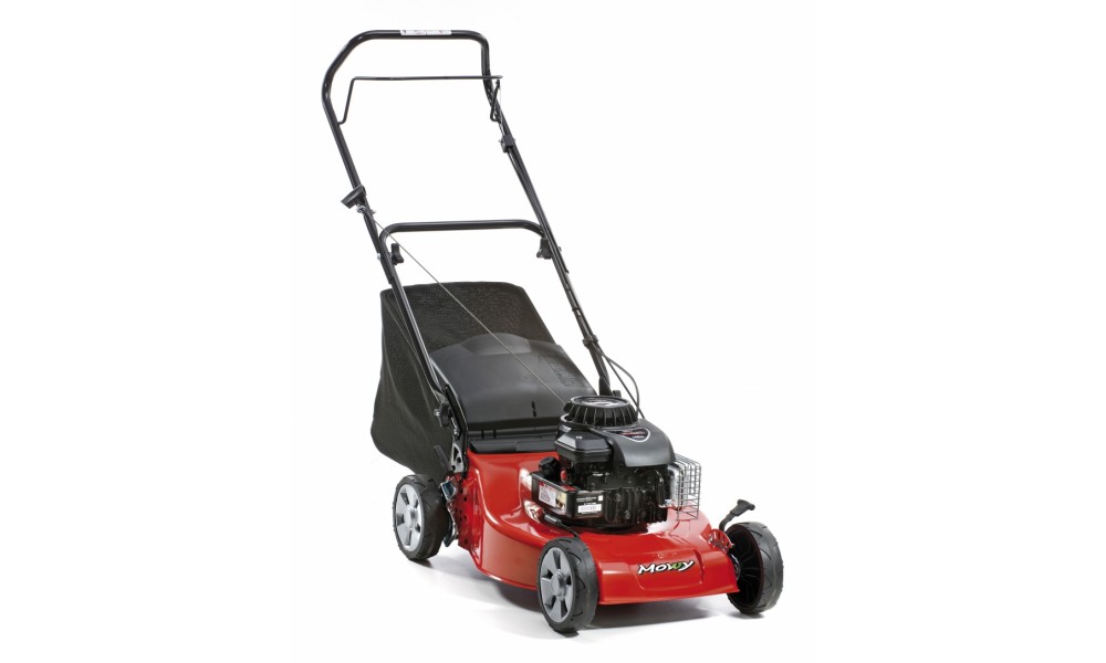 Lawn Mower 300 Series CS 484 B Gardens Mamtus