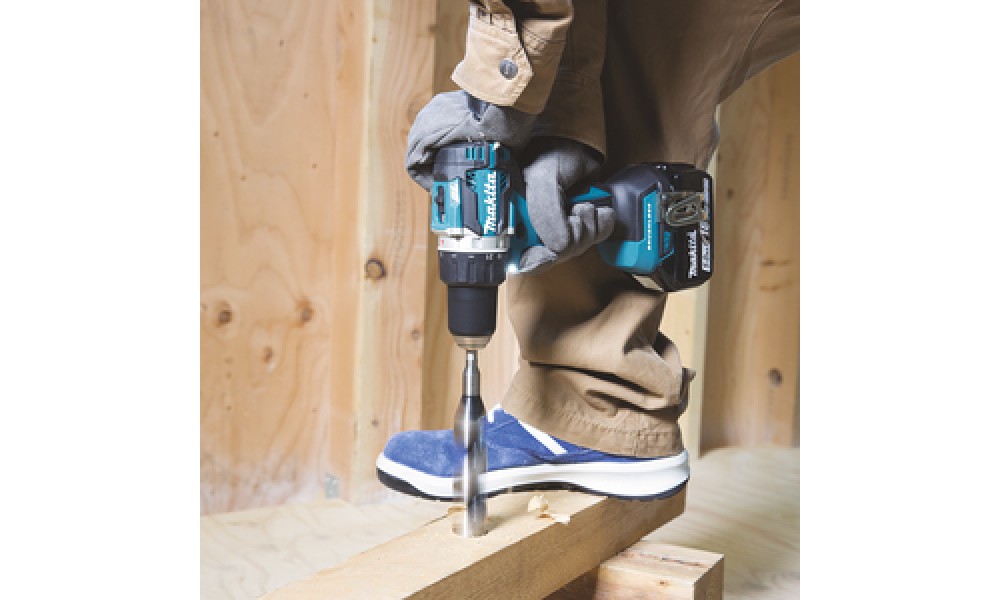 Makita drill top 18v ddf484rtj