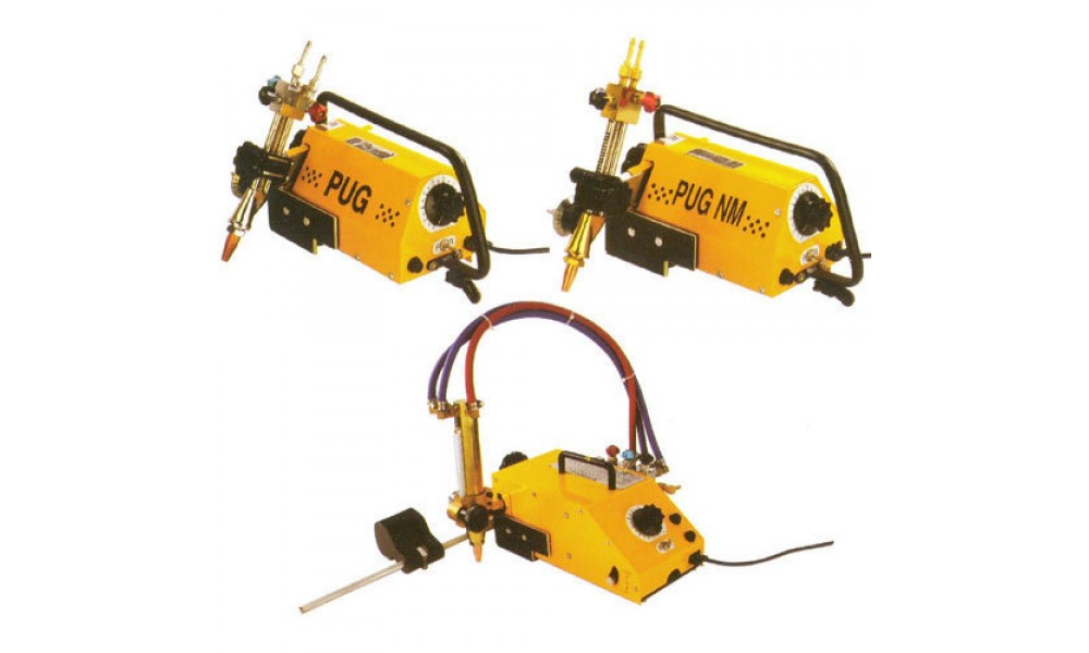 Esab pug cutting machine price new arrivals