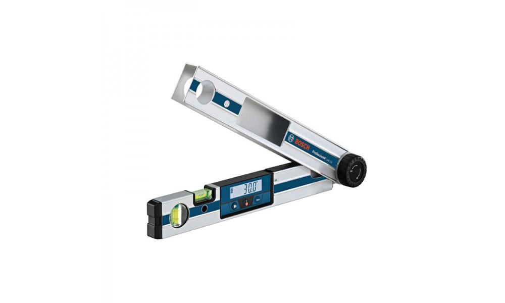 Bosch GAM 220 MF Digital Angle Finder 0601076500 Mamtus