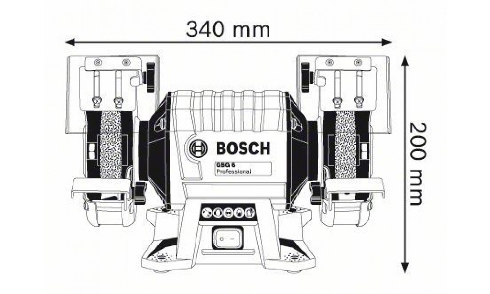 Gbg 6 sales