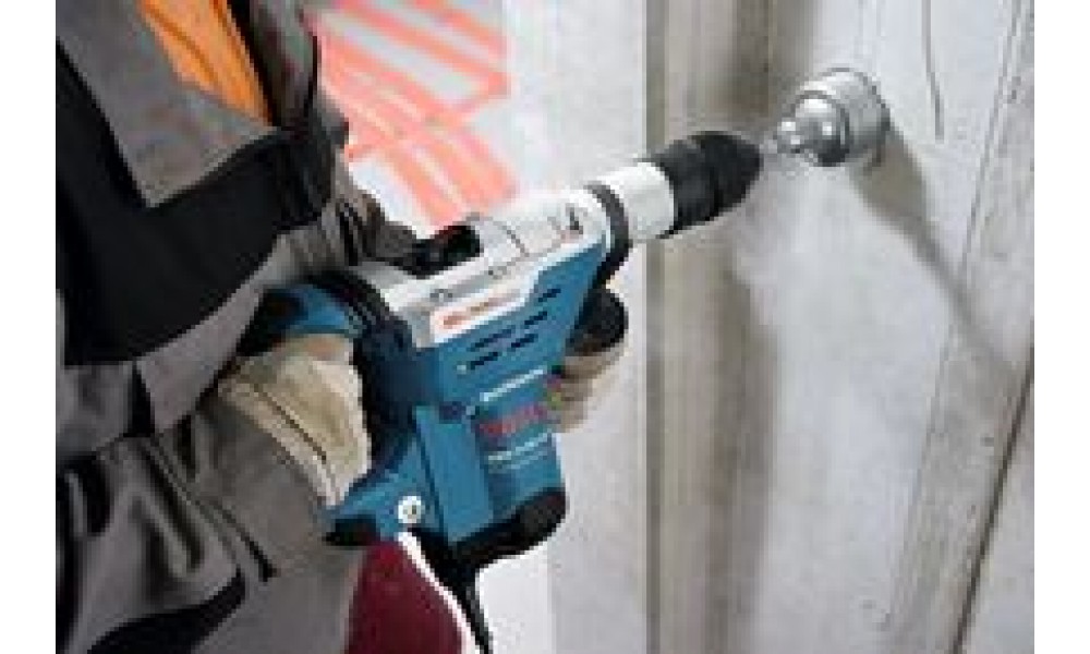 Bosch gbh 5 best sale