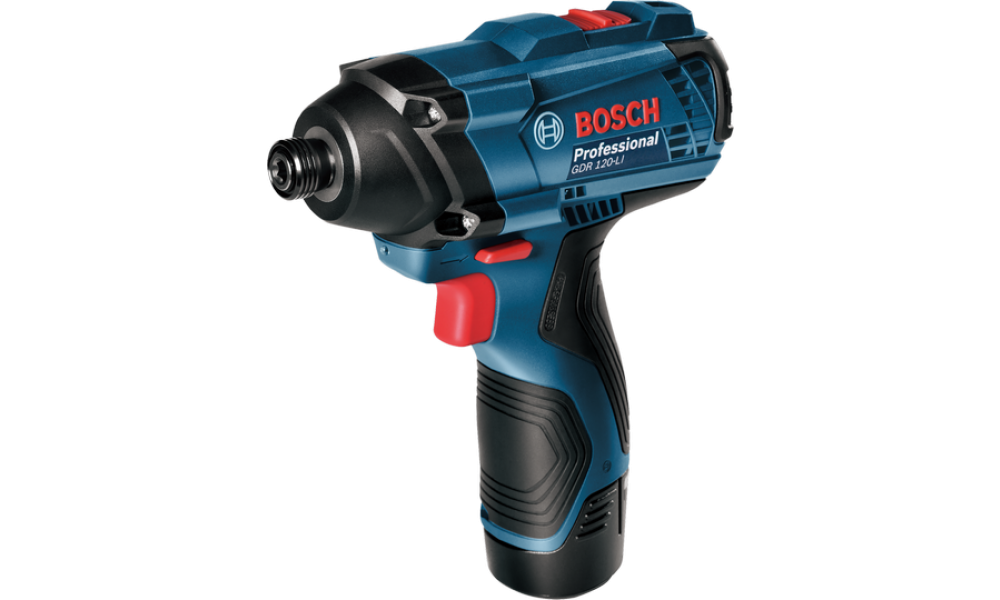 Bosch gdr120li online