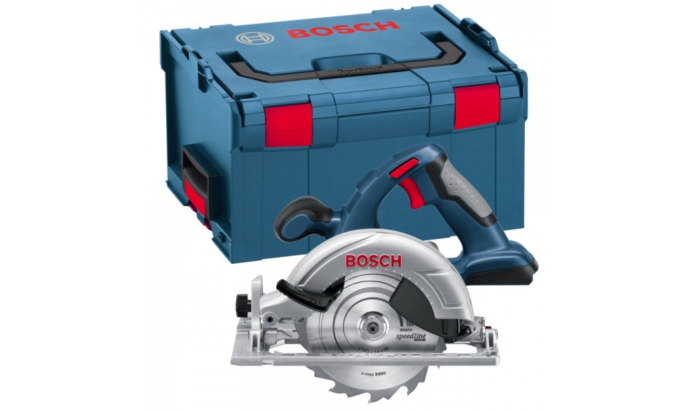 Bosch Cordless circular saw - GKS 10,8 V-LI Professional 