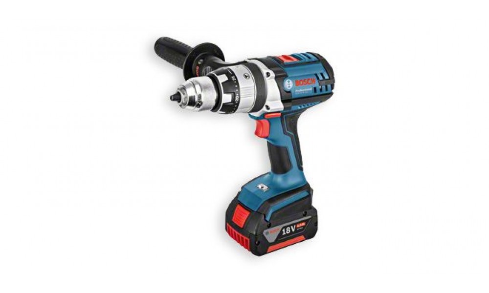 Bosch gsb 18v sales ve 2 li