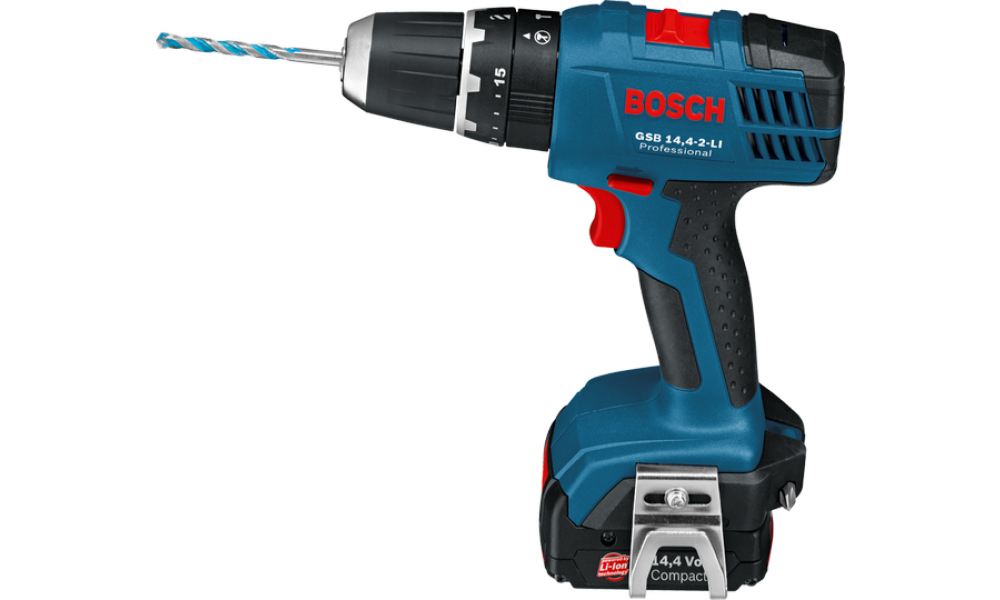 Bosch gsb 14 sales