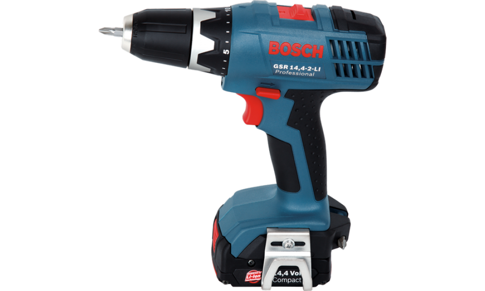 Bosch gsr 2025 14 4 professional