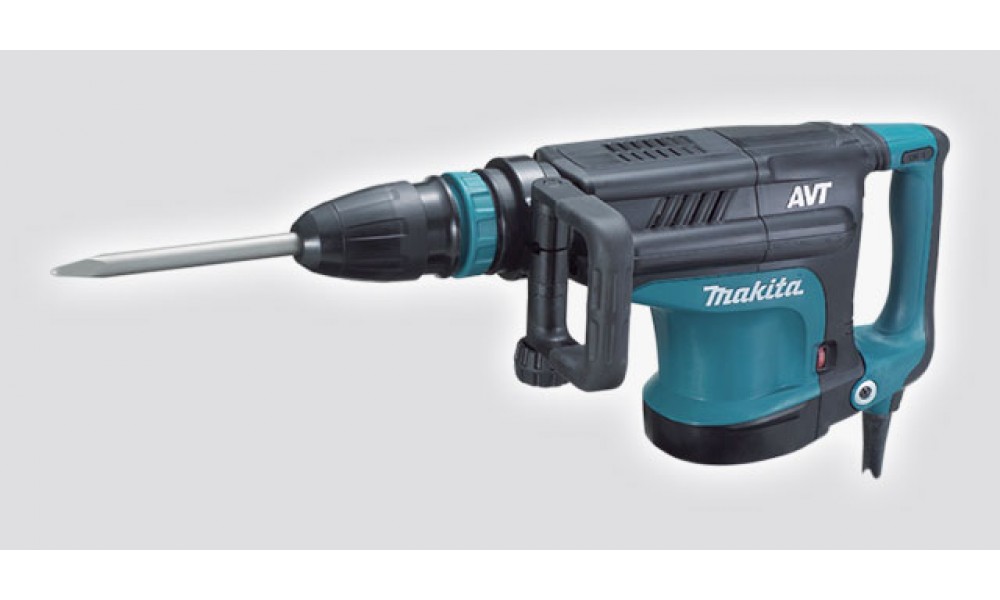 Makita 1500w demolition hammer best sale