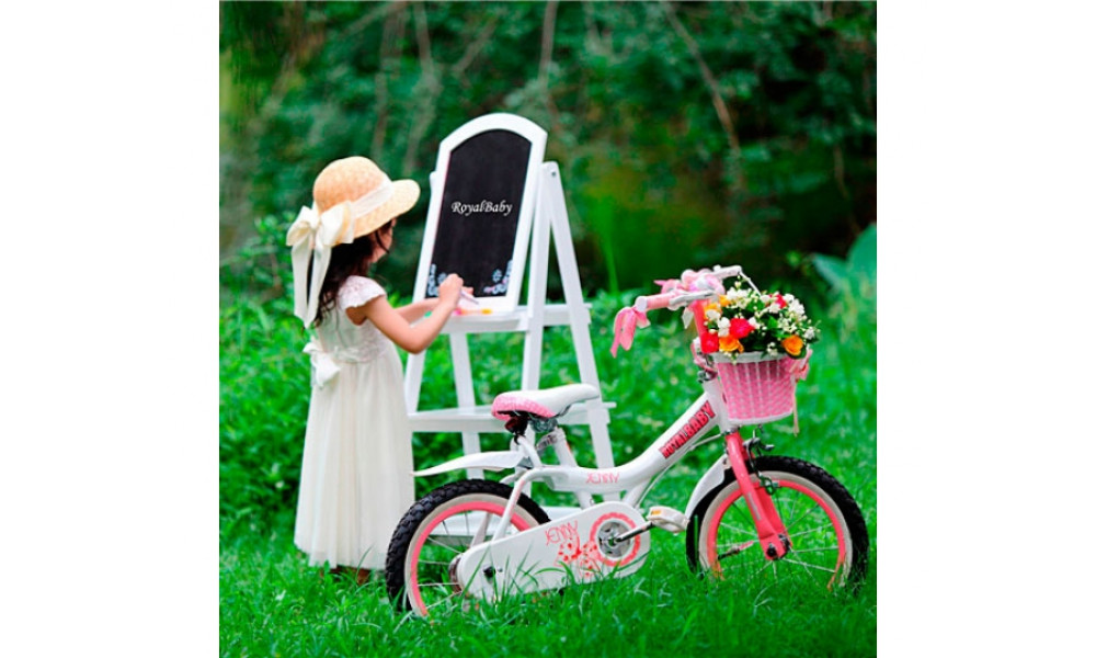 Royalbaby jenny bike discount