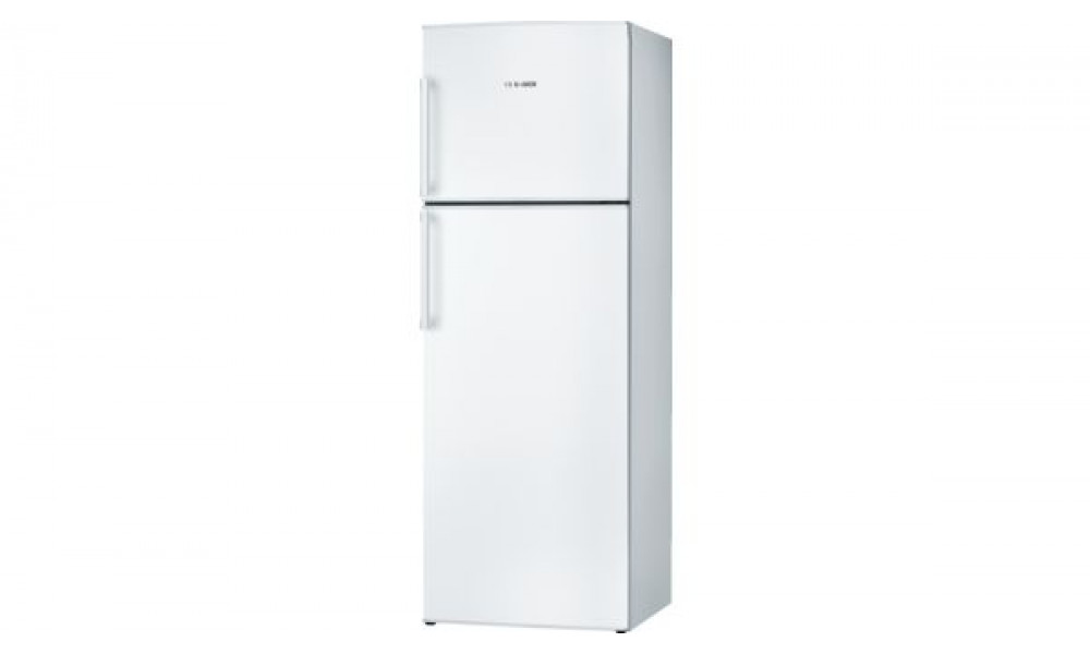 BOSCH Series 4, free-standing freezer, 186 x 60 cm, Stainless