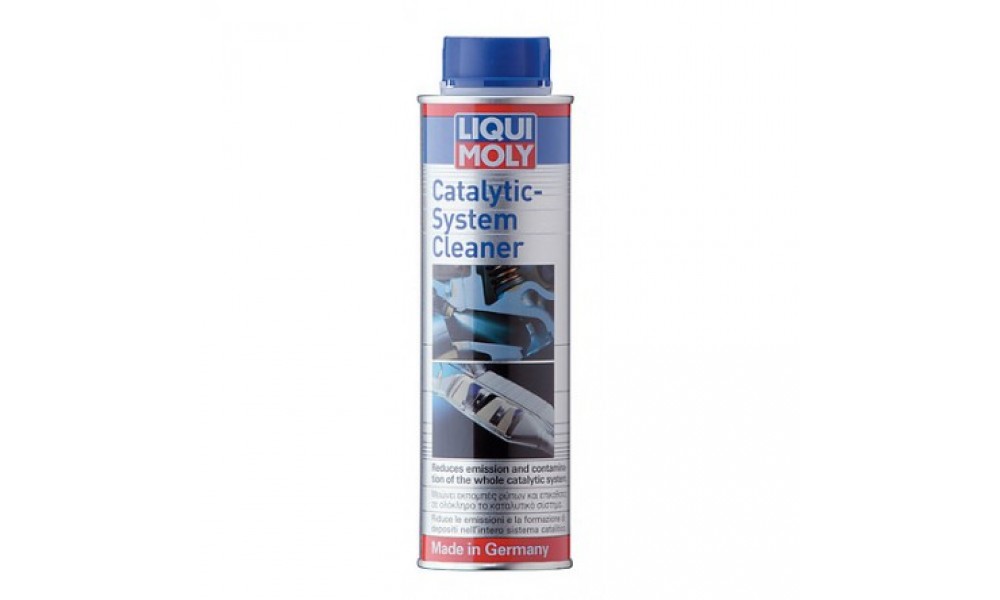 Catalytic Converter Cleaner in Ajah - Vehicle Parts & Accessories