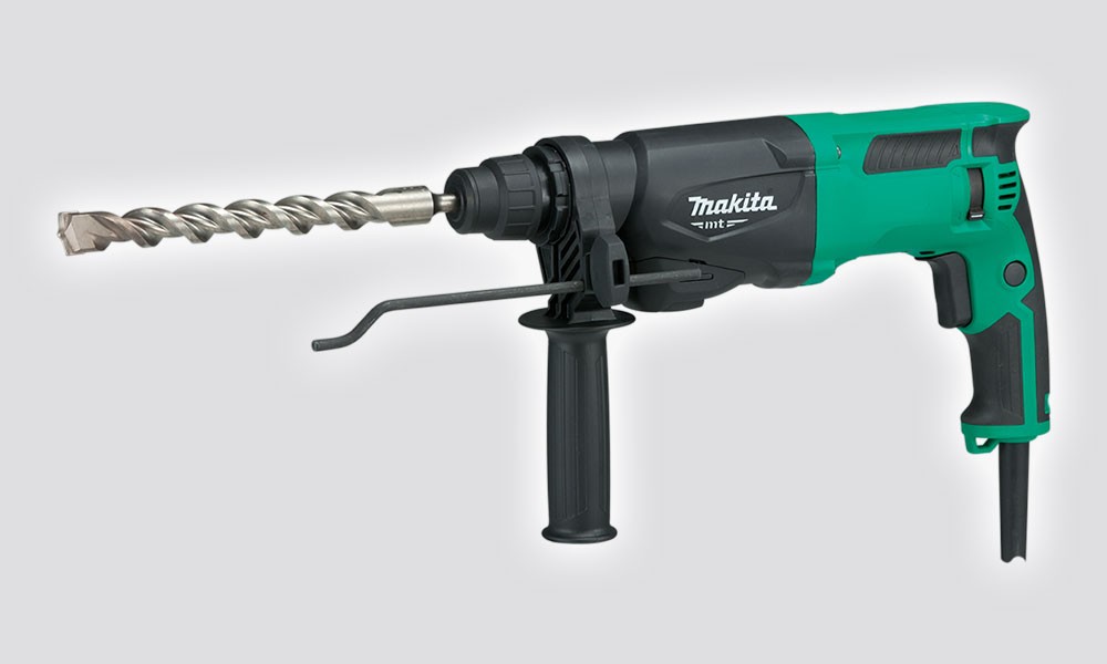 Makita 22mm rotary hammer drill shop