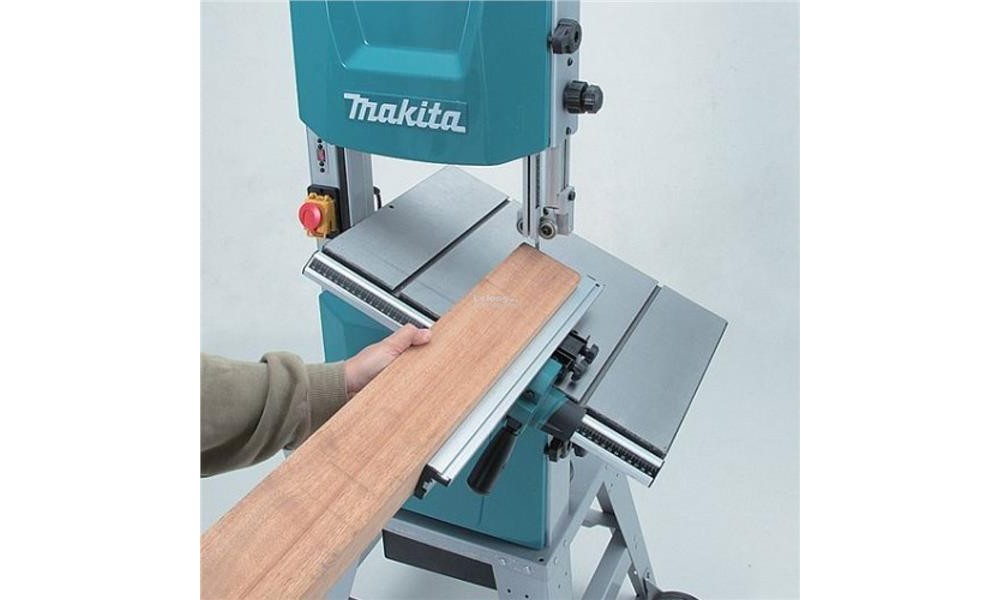 Band top saw machine