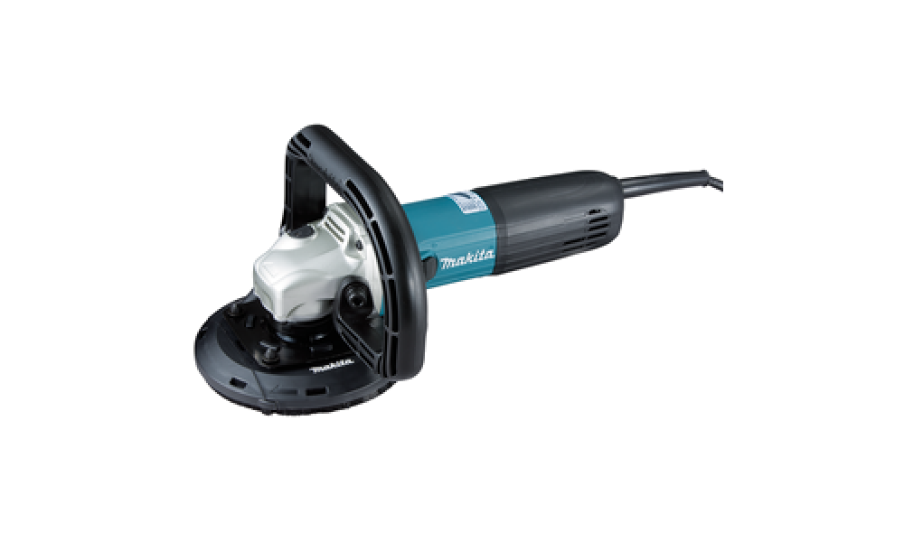 Makita PC5010C Concrete Planer 110V 125mm in Lagos Onitsha Port Harcourt Mamtus Nigeria