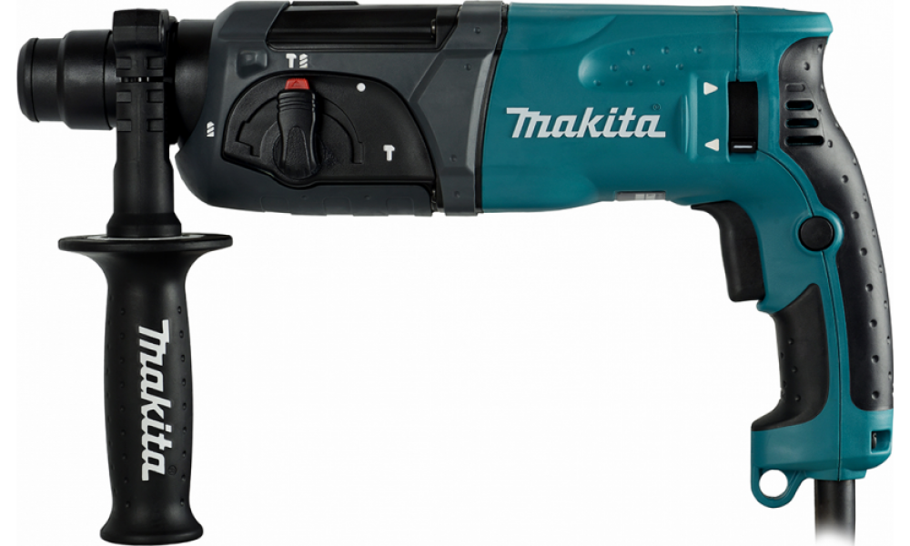 Makita hammer 2025 drill machine