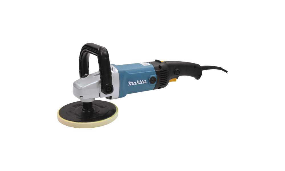 Makita Buffing 9227C Polisher Sander 180mm 7 1200W Mamtus