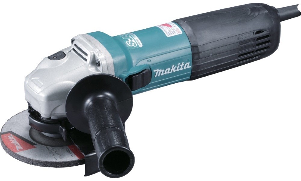 Makita outlet grinder 9565cv