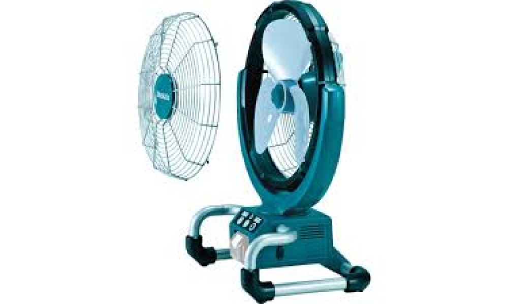 Makita fan dcf300z sales
