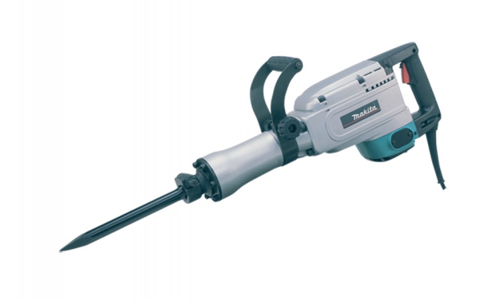 Makita 1500w demolition hammer shop