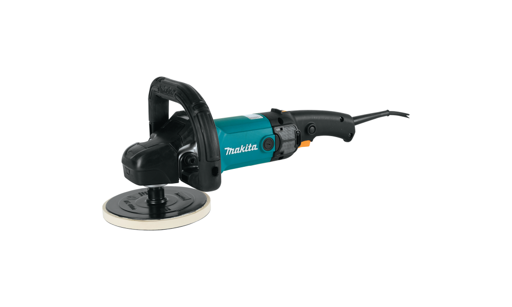 Makita buffing sales machine price