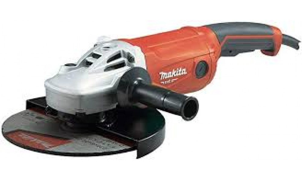 Maktec MT9001 Angle Grinder 230MM 9 2000W in Anambra Awka Lagos Mamtus Nigeria