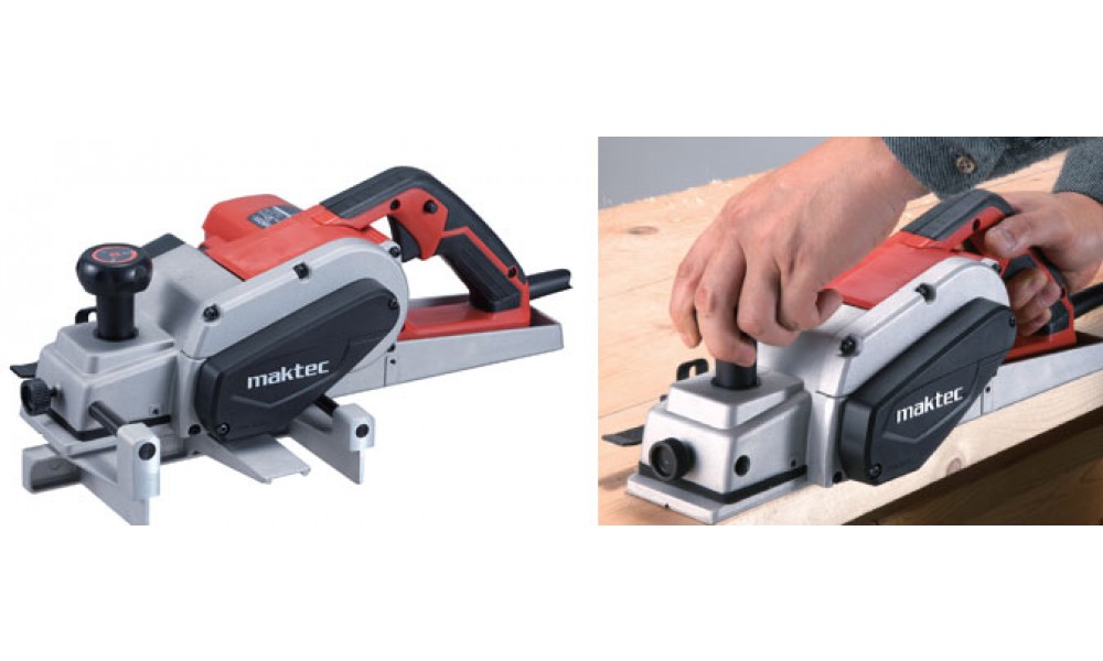 Planer maktec sale