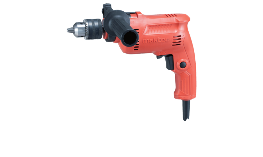 MAKTEC by MAKITA MT80BK Impact Drill Mamtus Nigeria