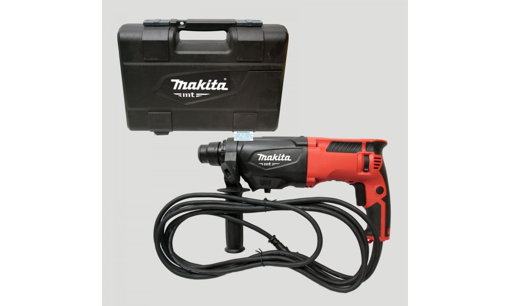 Combination hammer M8701 SDS PLUS 26mm Mamtus