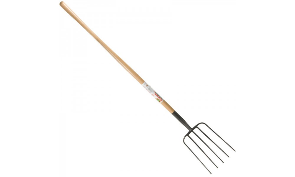 Spear&Jackson Manure Fork - 1600HS -Mamtus