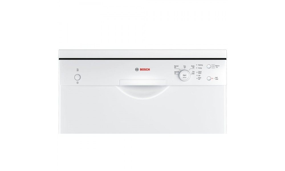 Bosch store dishwasher sms50t02gb