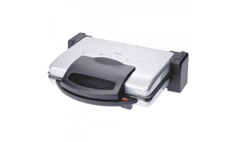 Bosch contact shop grill