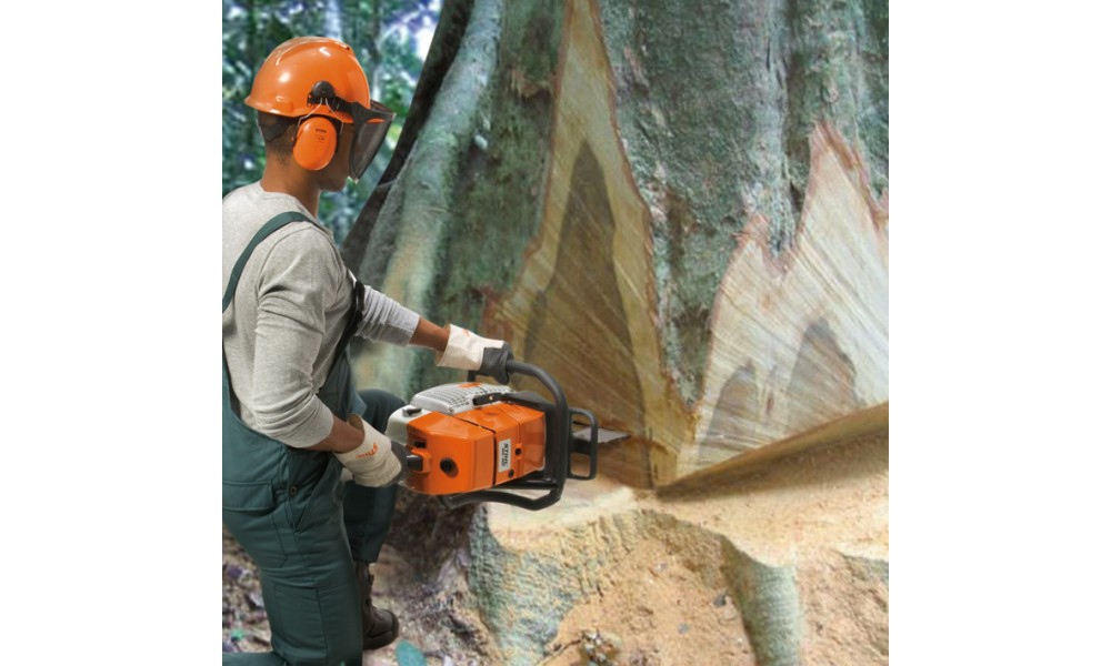 Stihl ms shop 780