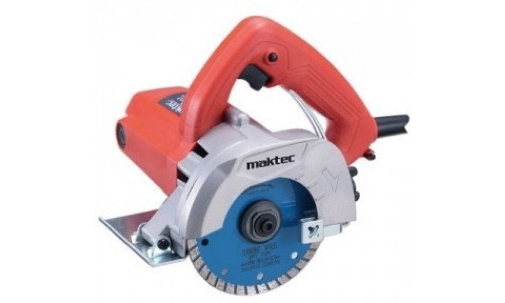 Maktec MT40 Tile Cutter 110mm 1200watts Mamtus Nigeria Lagos and
