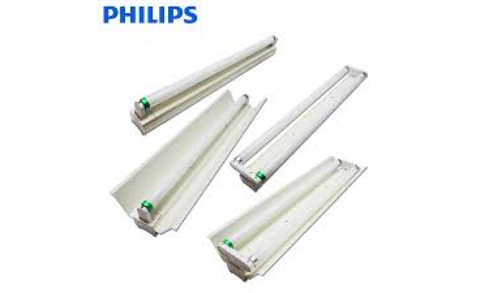 Twin fluorescent light deals