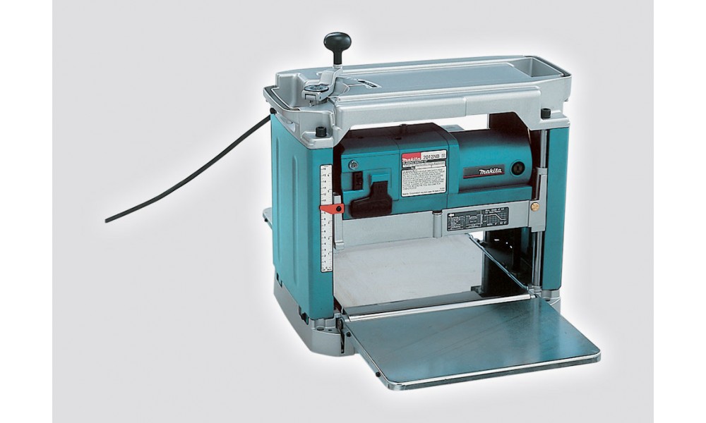 Makita Thicknesser 2012NB Portable Planer 12 inches Mamtus