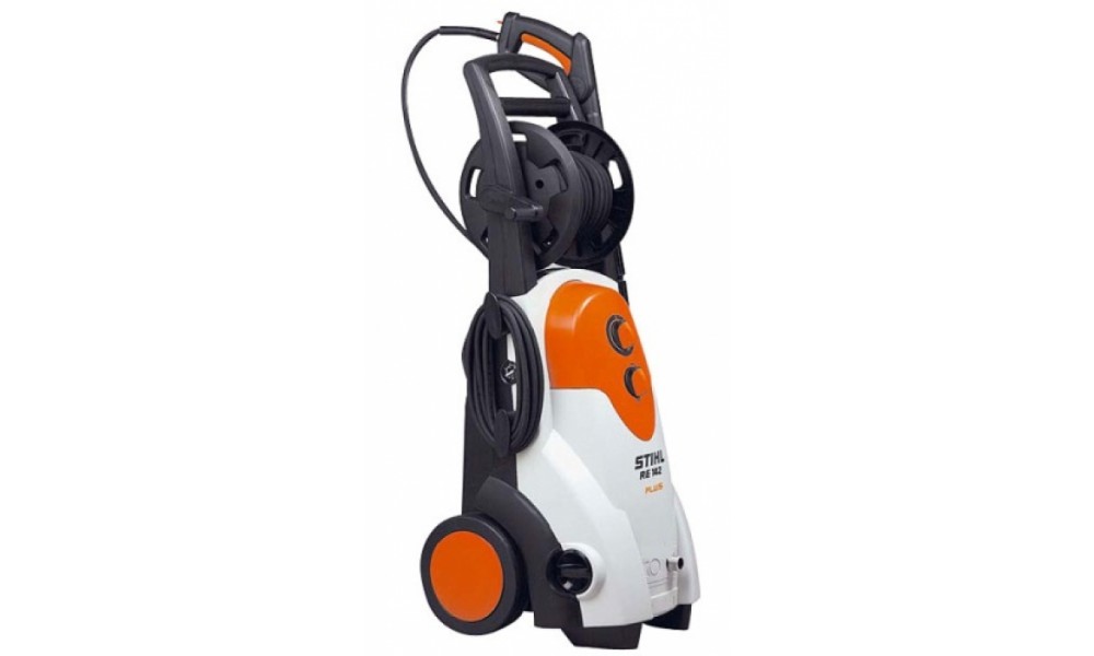 Stihl re 143 pressure washer discount