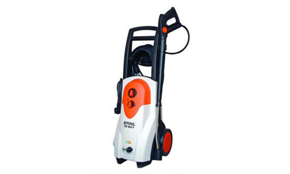 Stihl re 143 plus store pressure washer