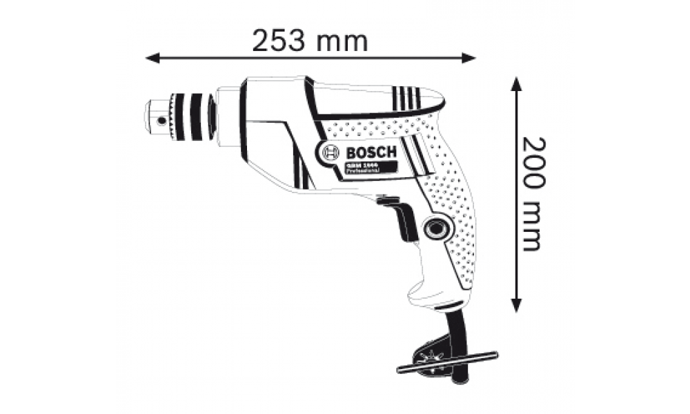 Gbm 1000 clearance