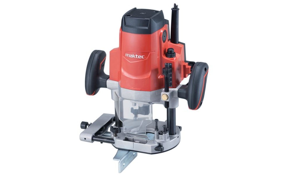 Maktec Wood Router Trimmer 12mm 1 2 MT362 Mamtus Awka
