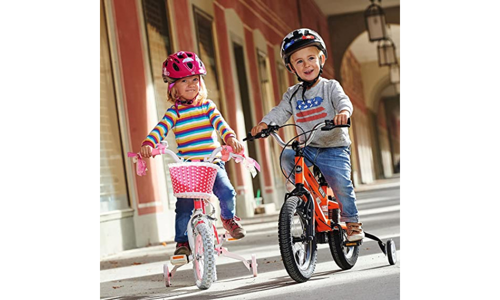 Bicycle for outlet 7 years girl