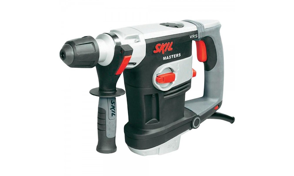 Master's hammer drill sale