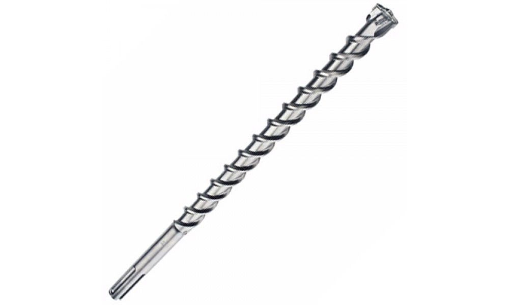 Bosch SDS-max-7 hammer drill bit 12 x 400 x 540 mm 2608586739