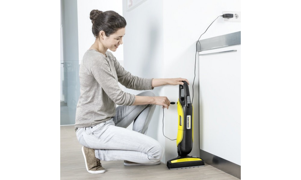 Kaercha VC 5 Cordless Handheld Premium Vacuum Cleaner in Awka