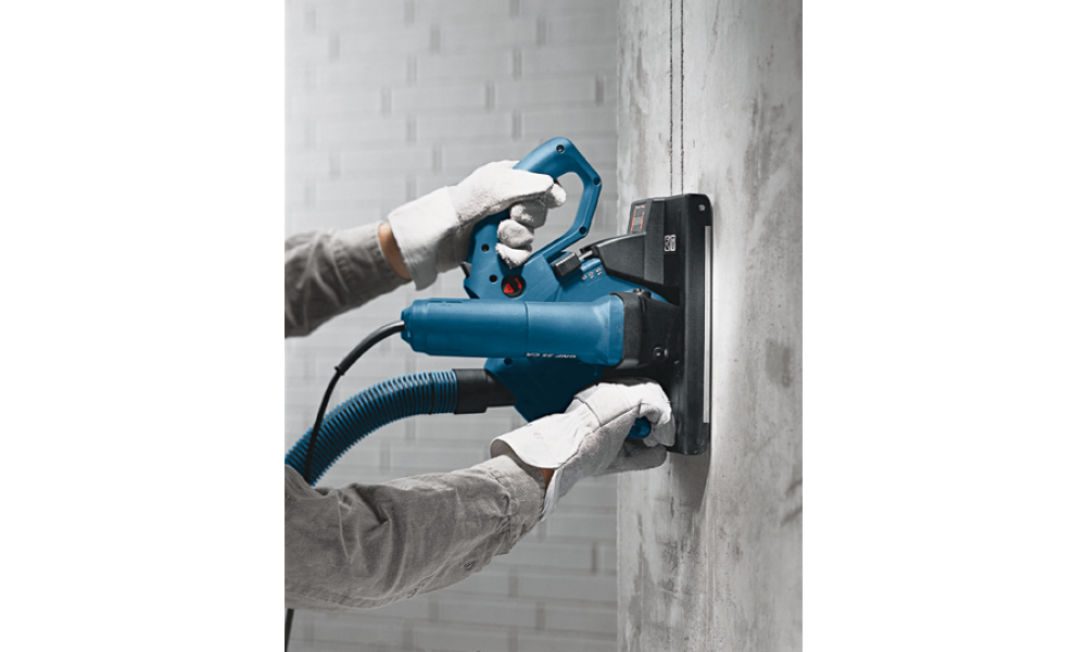 Wall Chaser 0601621703 Bosch GNF 35 CA Professional Mamtus