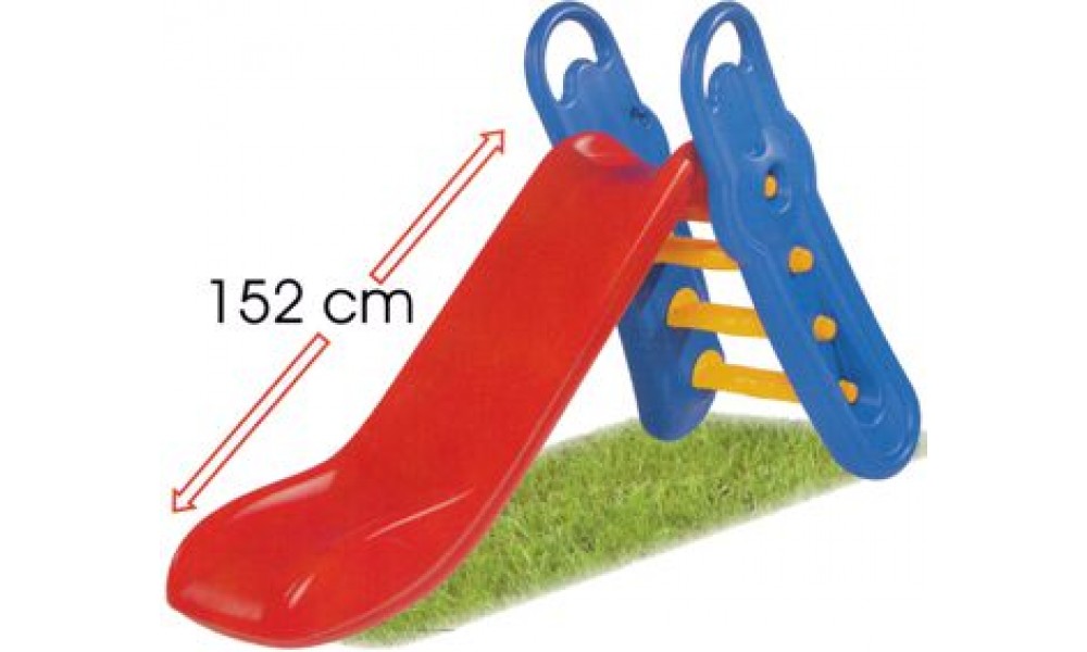 Kids Toys Online Shop in Nigeria BIG Fun Slide