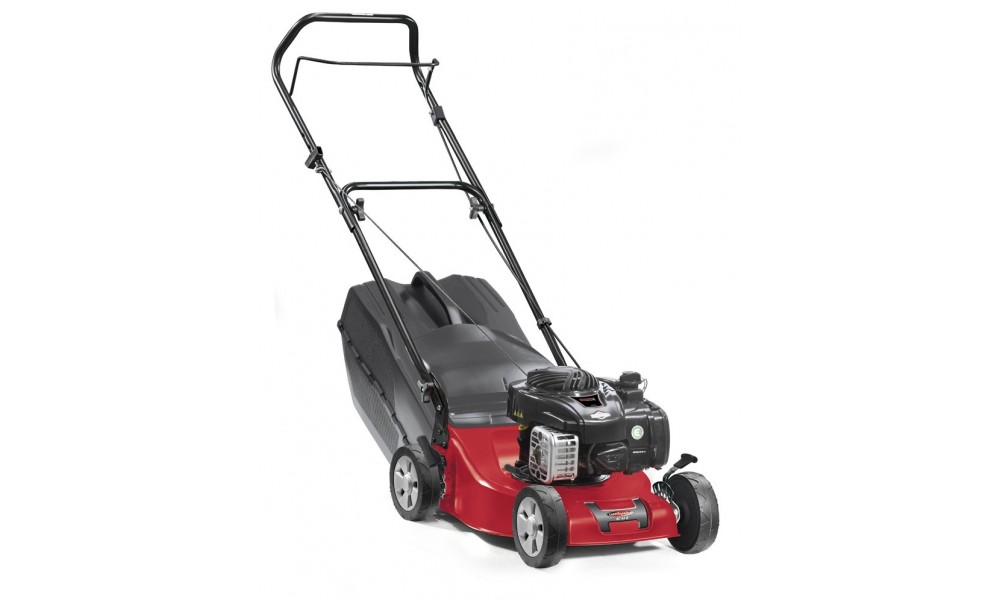 Briggs 300 series shop