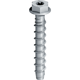 Concrete screw JC2-KB